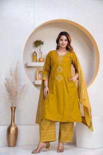 Janni 3pcs Kurti suppliers in Hyderabad