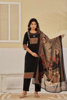 Janni 3pcs Kurtis wholesale market in Hyderabad