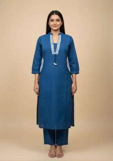 Janni modest co ord sets Indian kurtis wholesale in Ahmedabad