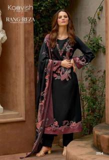 Kaavish rang-reza Wholesale ethnic wear market in Mumbai