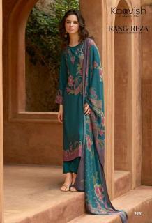 Kaavish rang-reza Wholesale ethnic wear market in Mumbai