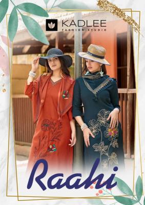 Kadlee raahi Wholesale kurtis in Pune