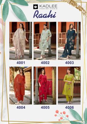 Kadlee raahi Wholesale kurtis in Pune