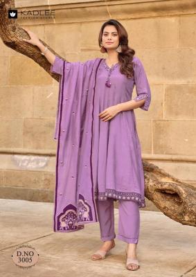 Kadlee sairaa Cotton kurtis wholesale in Surat