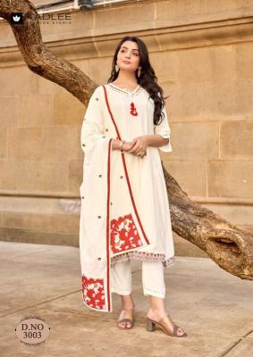 Kadlee sairaa Cotton kurtis wholesale in Surat