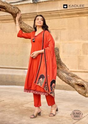 Kadlee sairaa Cotton kurtis wholesale in Surat