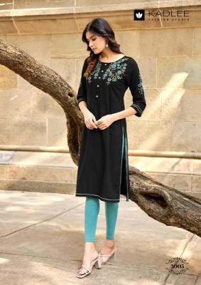 Kadlee suchitra Long kurti wholesalers in Surat
