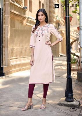 Kadlee suchitra Long kurti wholesalers in Surat