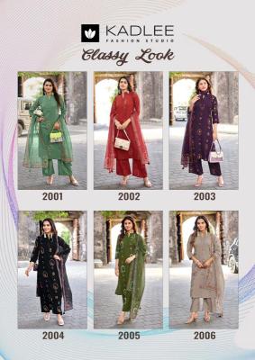 Kadlee Wholesale kurtis in Mumbai