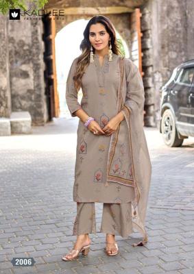Kadlee Wholesale kurtis in Mumbai
