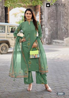 Kadlee Wholesale kurtis in Mumbai