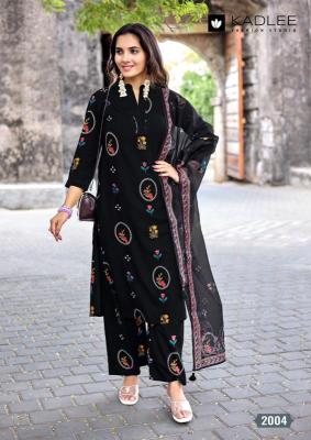 Kadlee Wholesale kurtis in Mumbai