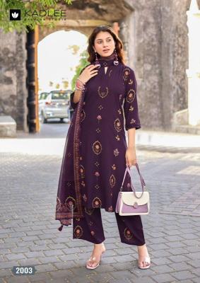 Kadlee Wholesale kurtis in Mumbai