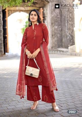 Kadlee Wholesale kurtis in Mumbai