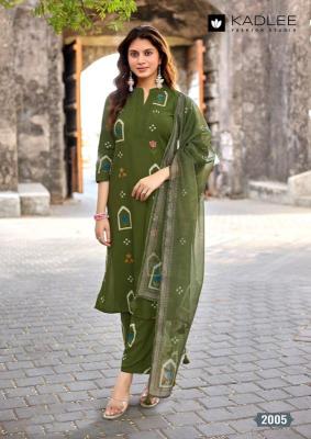 Kadlee Wholesale kurtis in Mumbai