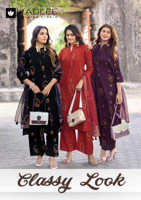 Kadlee Wholesale kurtis in Mumbai