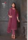 Kala jaipuri vol-10 Designer Kurtis in Mumbai