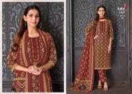 Kala jaipuri vol-10 Designer Kurtis in Mumbai