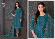 Kala jaipuri vol-10 Designer Kurtis in Mumbai