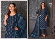 Kala jaipuri vol-10 Designer Kurtis in Mumbai