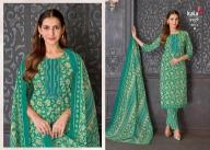 Kala jaipuri vol-10 Designer Kurtis in Mumbai