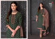 Kala jaipuri vol-10 Designer Kurtis in Mumbai