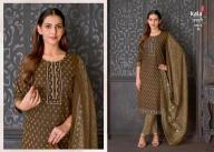 Kala jaipuri vol-10 Designer Kurtis in Mumbai