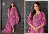 Kala jaipuri vol-10 Designer Kurtis in Mumbai