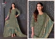 Kala jaipuri vol-10 Designer Kurtis in Mumbai