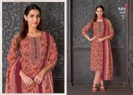 Kala jaipuri vol-10 Designer Kurtis in Mumbai
