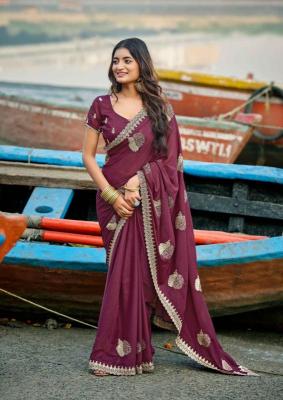 Kashvi aayushi-vol 1 Wholesale saree in Surat