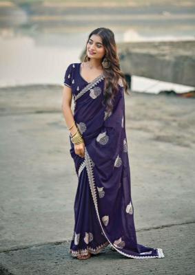 Kashvi aayushi-vol 1 Wholesale saree in Surat