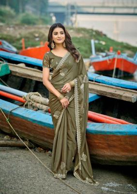 Kashvi aayushi-vol 1 Wholesale saree in Surat