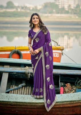 Kashvi aayushi-vol 1 Wholesale saree in Surat