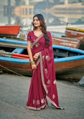 Kashvi aayushi-vol 1 Wholesale saree in Surat