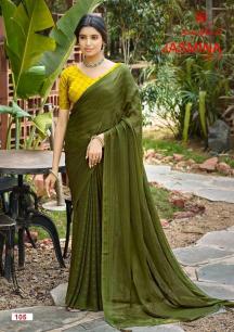 Kashvi jasmine vol 1 Surat saree wholesale prices