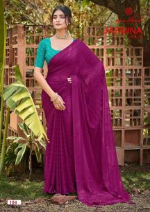 Kashvi jasmine vol 1 Surat saree wholesale prices