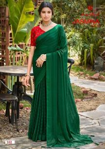 Kashvi jasmine vol 1 Surat saree wholesale prices