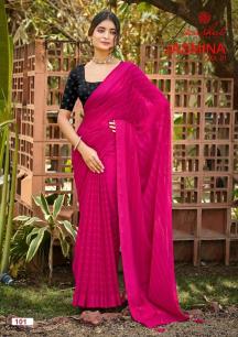 Kashvi jasmine vol 1 Surat saree wholesale prices