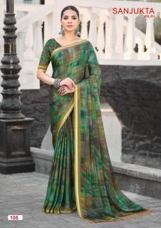 Kashvi sanjukta Wholesale saree shops in Mumbai