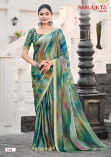 Kashvi sanjukta Wholesale saree shops in Mumbai