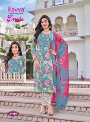 Kavya deepika vol 64 Pune wholesale kurti suppliers