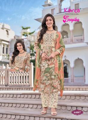 Kavya deepika vol 64 Pune wholesale kurti suppliers