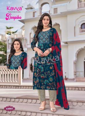Kavya deepika vol 64 Pune wholesale kurti suppliers