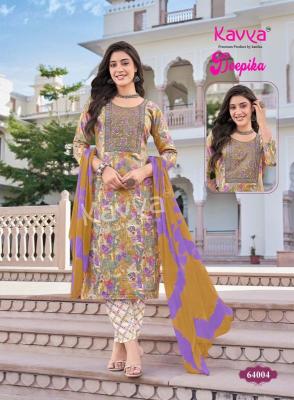 Kavya deepika vol 64 Pune wholesale kurti suppliers