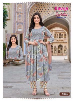 Kavya jyotika vol 38 Wholesale kurtis in Kolkata