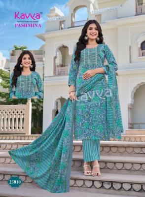 Kavya pashmina vol 23 Kurti whole sale dealers in Punjab 