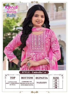Kavya ruhi vol 23  Kurtis wholesale suppliers in Mumbai
