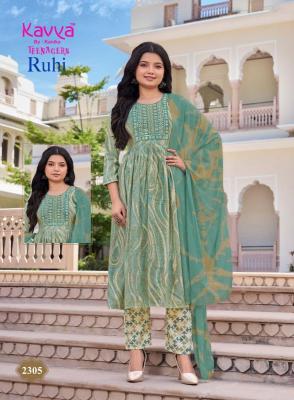 Kavya ruhi vol 23  Kurtis wholesale suppliers in Mumbai