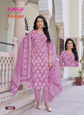 Kavya shivani vol 4  Latest kurti designs in Pune